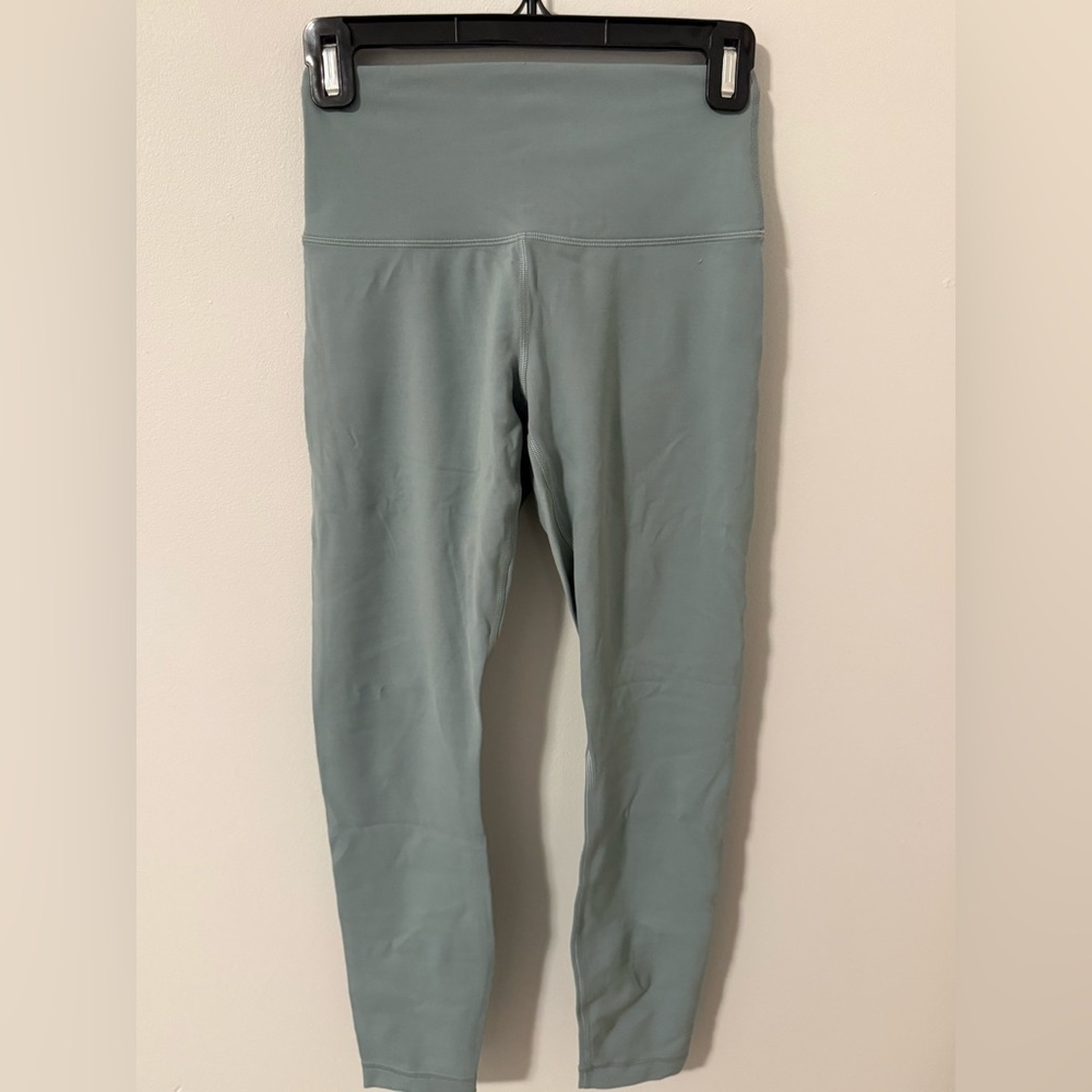 Wunder train leggings 25 inch